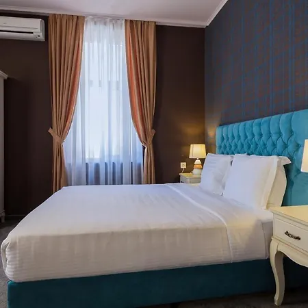 Antica 3* פלובדיב