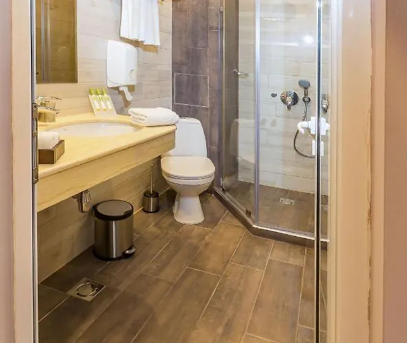 Отель Antica Пловдив