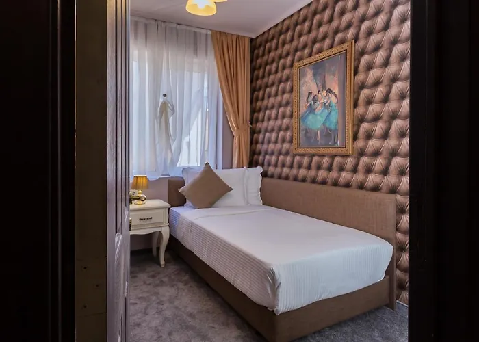 Antica 3* Пловдив