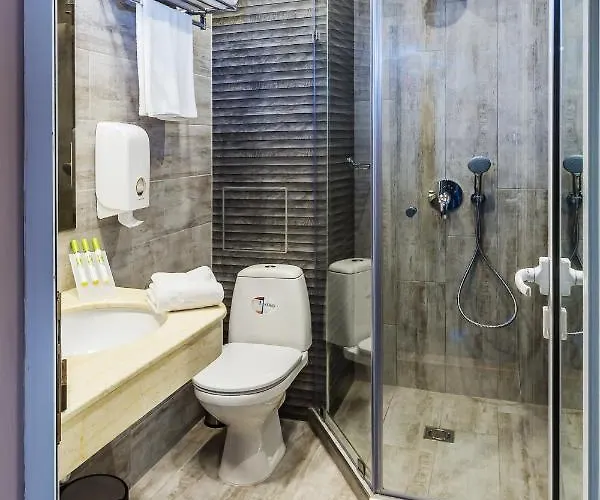 Antica Пловдив