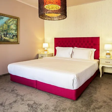 Antica Hotel 3*