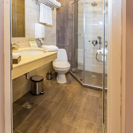 Hotell Antica Plovdiv