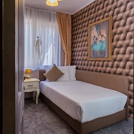 Antica 3* Płowdiw