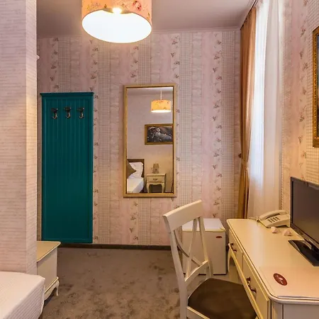 Hotel Antica