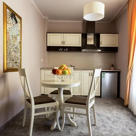 Hotel Antica