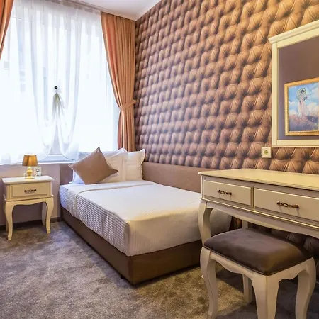 Hotell Antica Plovdiv