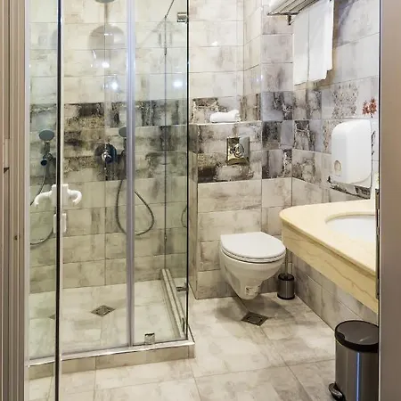 Hotell Antica Plovdiv