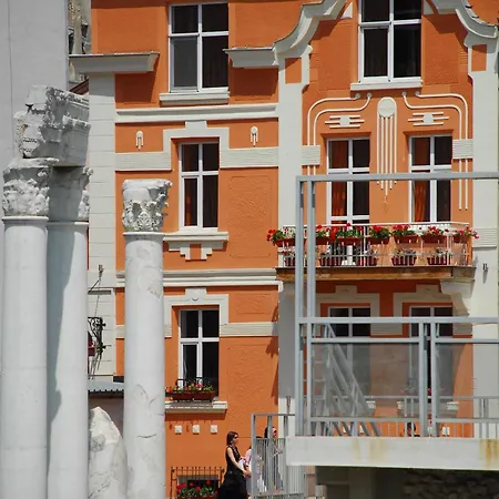 Antica 3* Plovdiv