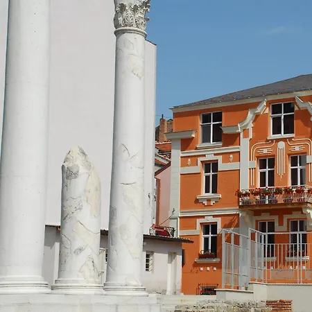 Antica Hotel 3*